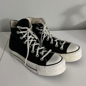 Platform converse